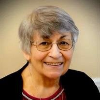 Marlene Jinks