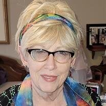 Donna Jo Bradley