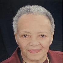 Mrs. Edith Iola Prunty Spencer