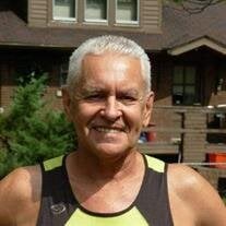Keith Meiklereid