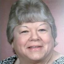 Brenda Kay Bridges