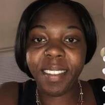 Ms. TaShana Lynette Whitaker