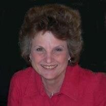 Rose Mary Cherry