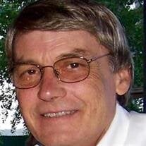 Rex Cleland Farver