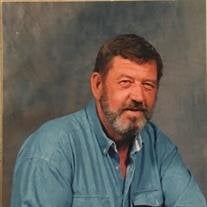 Mr. Ronnie Lee Gaston