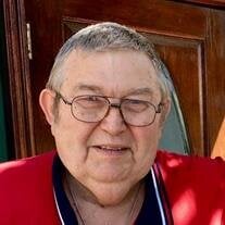 Kent H. Bankson