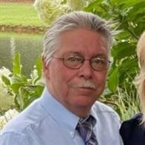 Mr. Larry Stokley