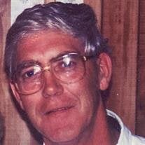 Merle Jackson Wright Sr.