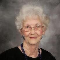 Gaynell Jackson Mayfield