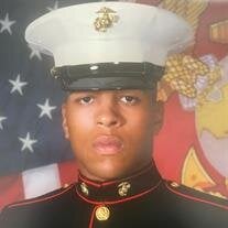 Aaron Horne II