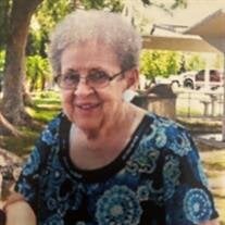 Shirley Marie McAlister