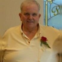 Edward "Bo" Charles Wedge
