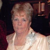 Bobbie Jean Beckworth