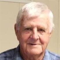 Hollis Gerald Hann