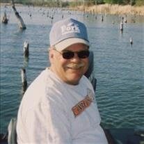 Rick Virgil Burba