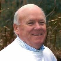 Melvin "Mel" V. Stacy