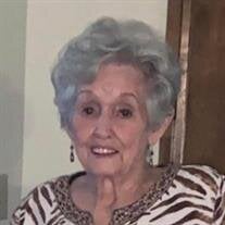 Harriet Louise Smith