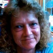 Lisa Gayle Scott
