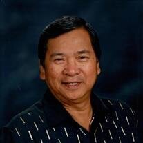 Eduardo 'Eddie' Cervantes Ignacio