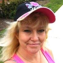 Charleen R. Eberle