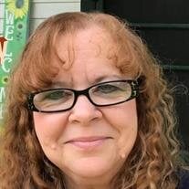 Lisa Marie Morris