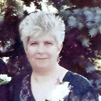 Marianne Gooden