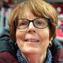 Susan "Sue" Anne Meldrum