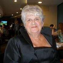 Johanna Julia DeCrisci