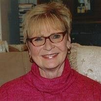 Jancie Lambert Graham