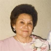Maria Berrios