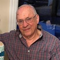 Robert G. Davis