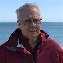 Kenneth Walter Wrona