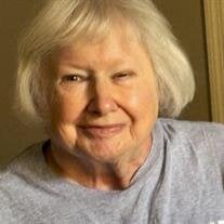Pamela Binger Martin