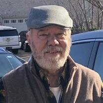 Frankie Thomas Gladding