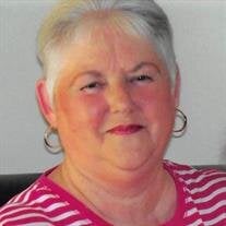 Alice Ann Hargett