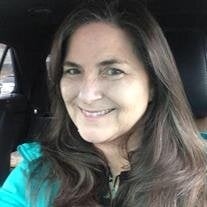 Mrs. Carol Bailes Garland