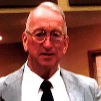 Michael E. McDonald