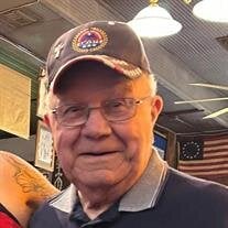 Loren Dale "Jim" Byers