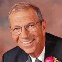 Dennis J O'Connor