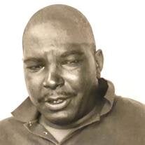 Mr. Olanda "OC" Gadsden
