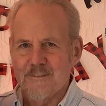 Richard "Rick" Bueschel