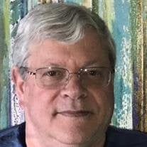 David Wayne Jeffreys