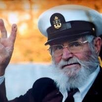 Mr. William "Bill" Allen Gambrell