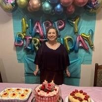 Maria R. Rios