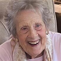 Rebecca Dorsey Hart
