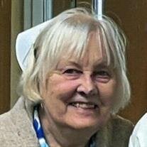 Barbara Ruth Bozymski