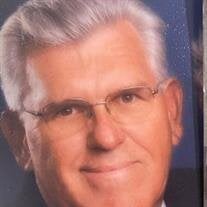 John Albert Thuer (Jack)
