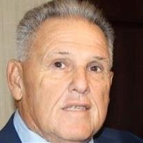Patrick Joseph Fagan