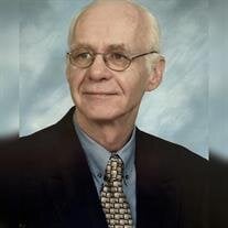 Patrick J. "Paddy" Connolly