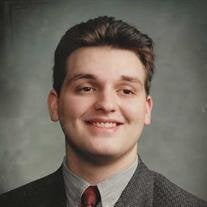 Jeremiah Steven Johnson